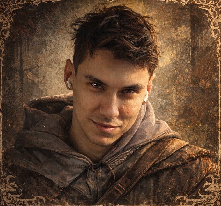 Mikhail Putiatov